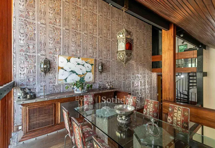 Sala de jantar - Imagem 23