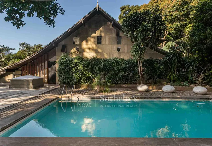 Piscina - Imagem 1