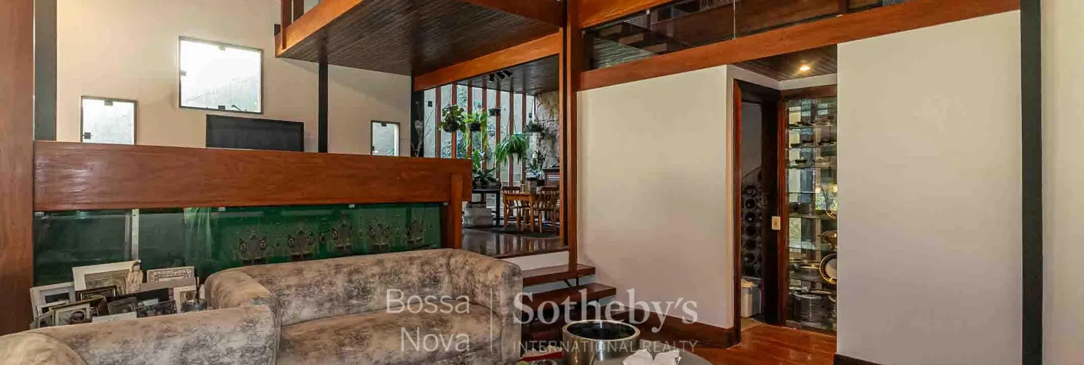 Sala de estar - Imagem 14