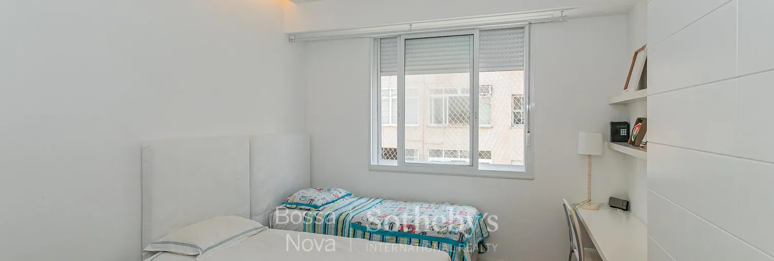 Quarto - Imagem 20