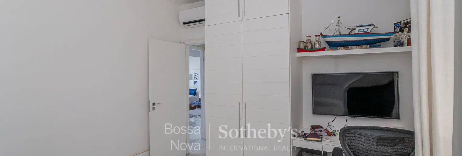 Suíte - Imagem 34