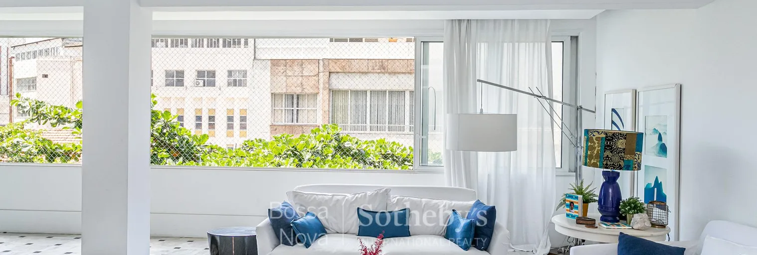 Sala de estar - Imagem 10