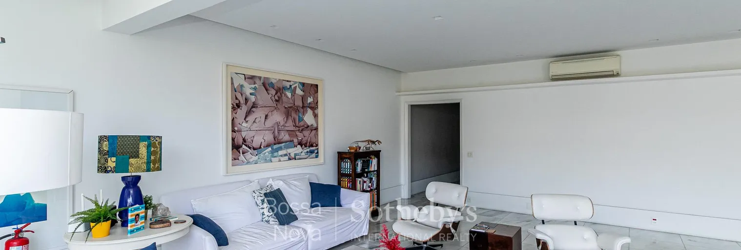 Sala de estar - Imagem 11