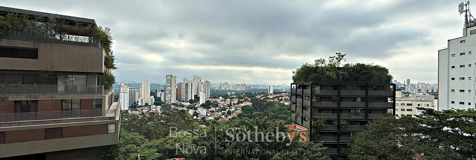 Vista Panorâmica - Imagem 5