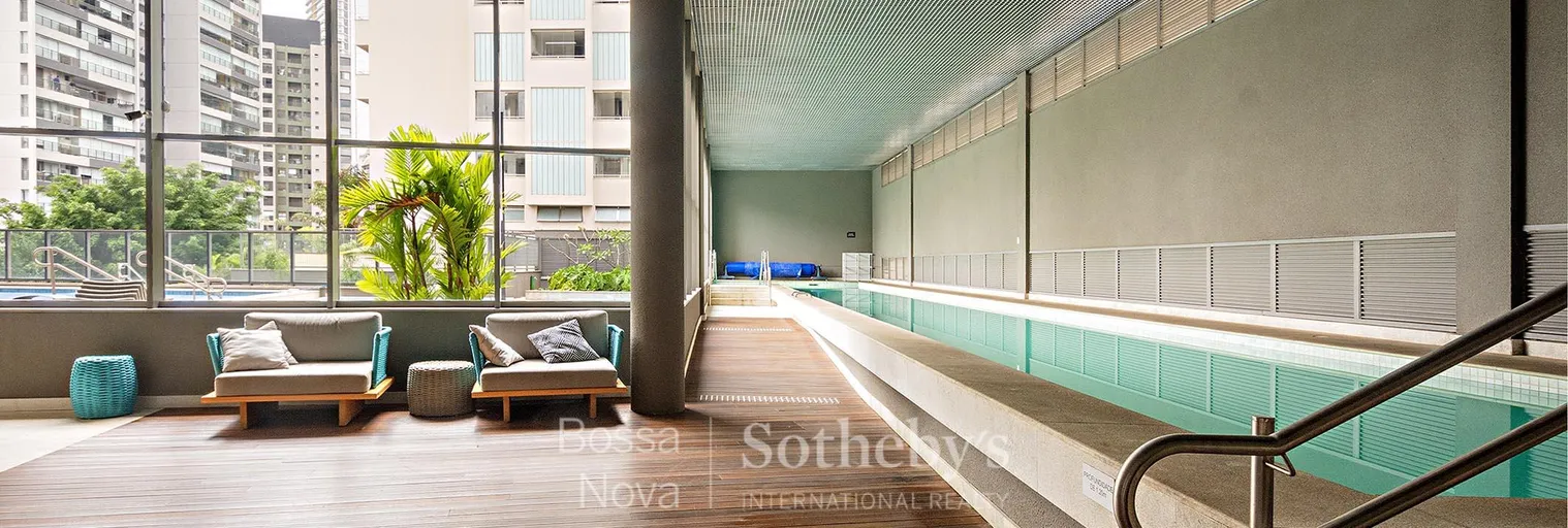 Piscina - Imagem 28