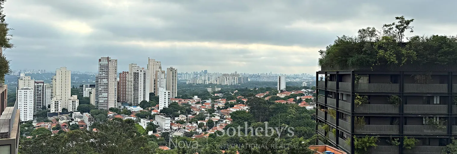 Vista Panorâmica - Imagem 4