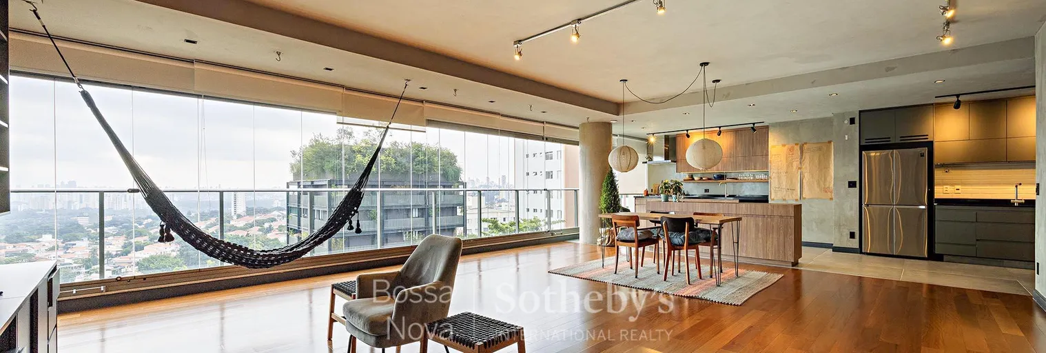 Living - Imagem 6