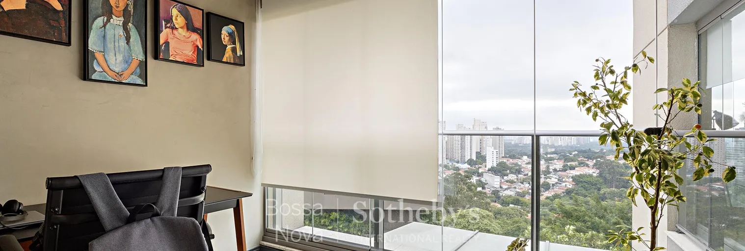 Terraço - Imagem 21