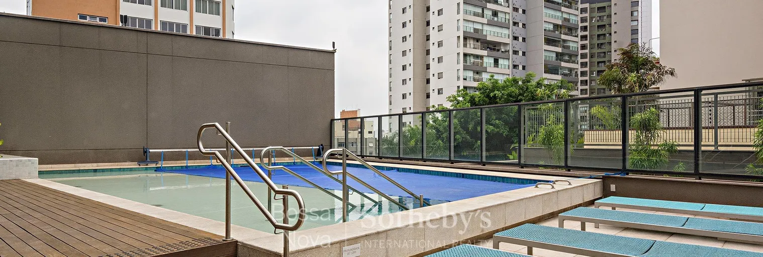 Piscina - Imagem 30