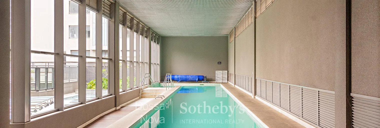 Piscina - Imagem 29