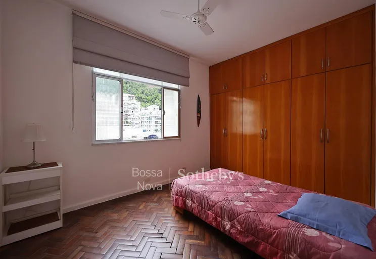 Quarto - Imagem 7