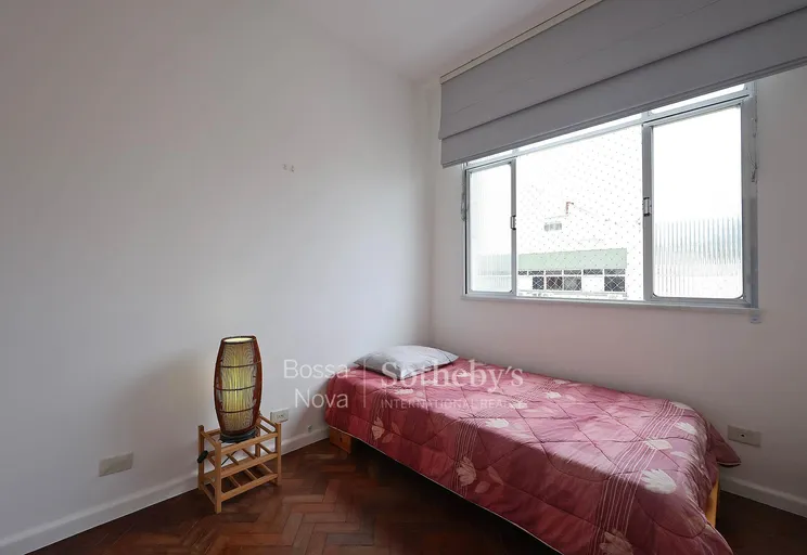 Quarto - Imagem 9