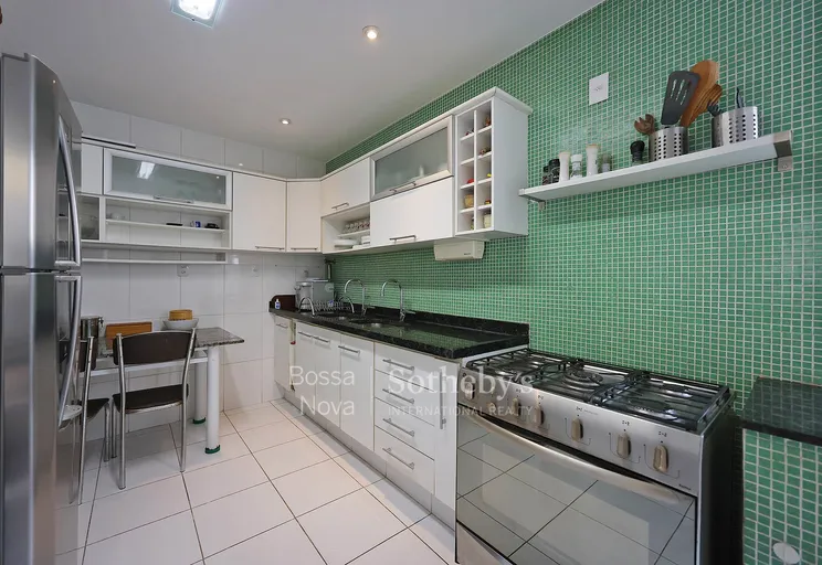 Cozinha - Imagem 19