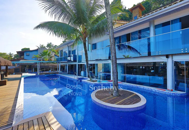 Piscina - Imagem 1