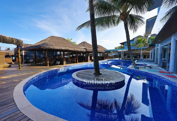 Piscina - Imagem 3