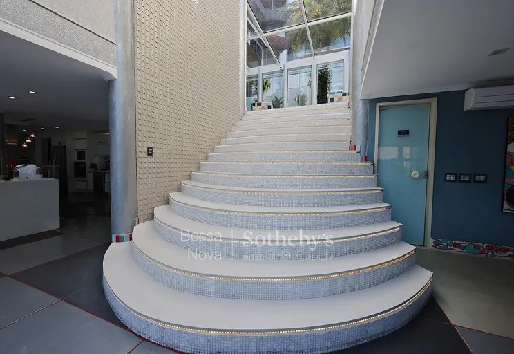 Hall de entrada - Imagem 28