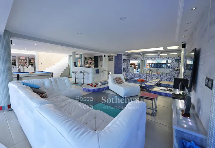 Sala de TV - Imagem 31