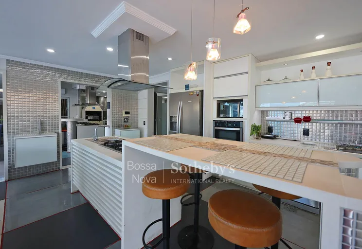 Cozinha - Imagem 26
