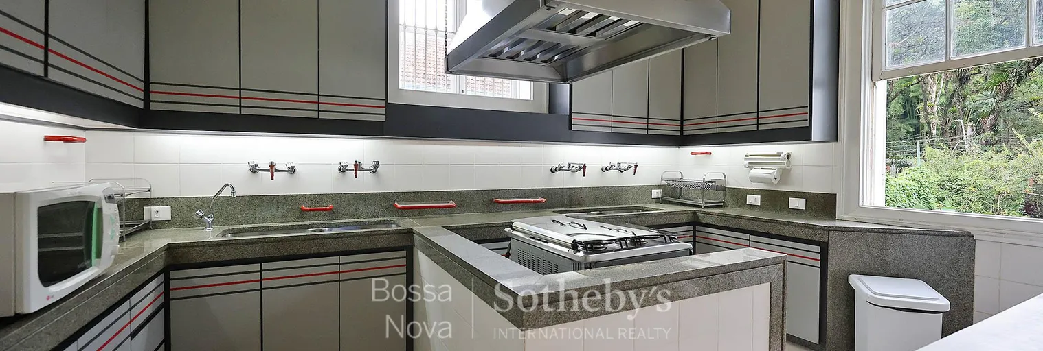 Cozinha - Imagem 56
