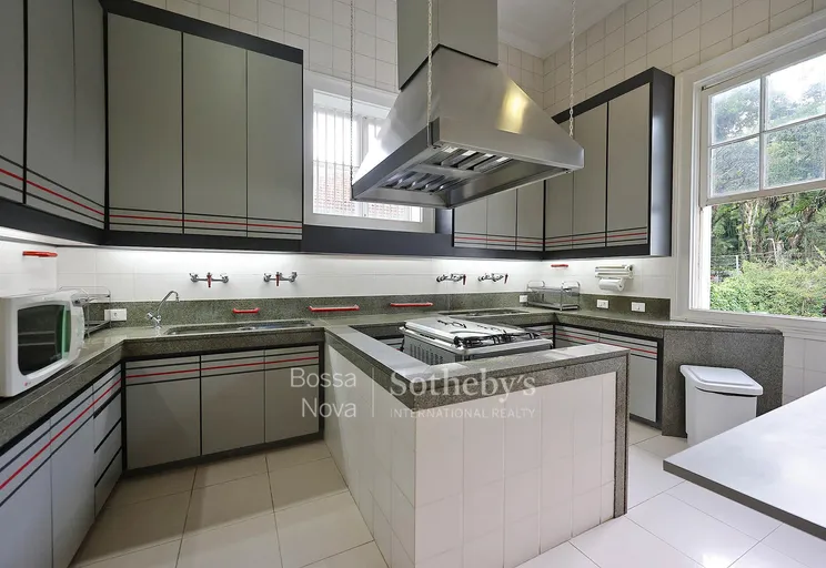 Cozinha - Imagem 56