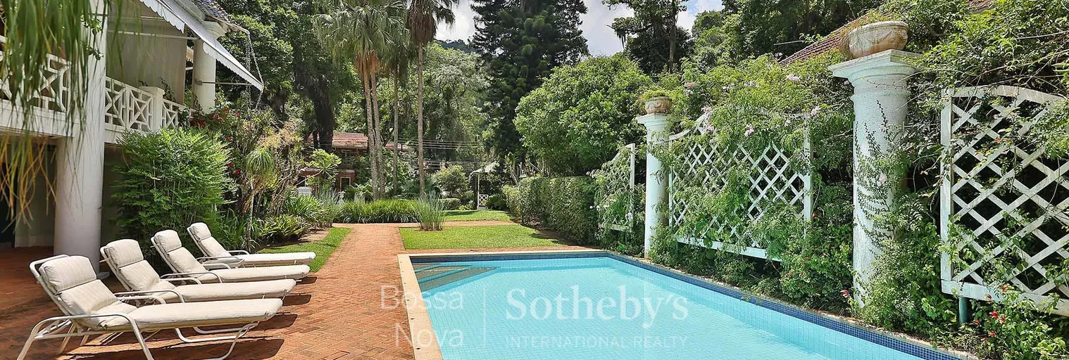 Piscina - Imagem 4
