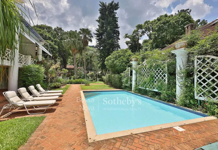 Piscina - Imagem 4