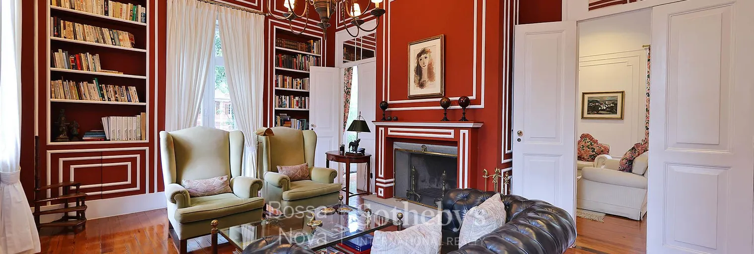 Sala de estar - Imagem 29