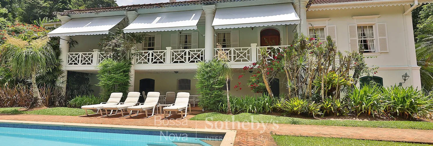 Piscina - Imagem 1