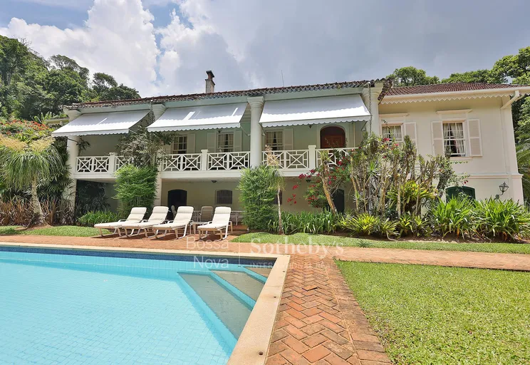 Piscina - Imagem 1