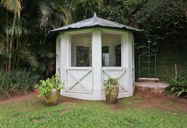 Sauna - Imagem 11