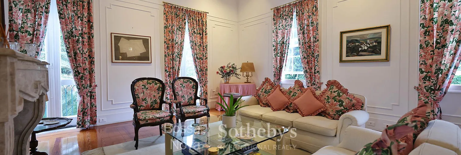Sala de estar - Imagem 16