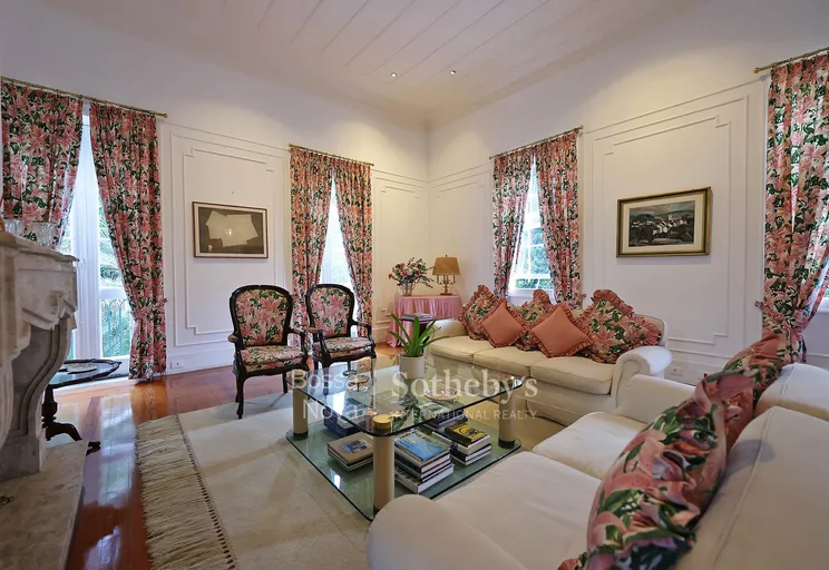 Sala de estar - Imagem 16