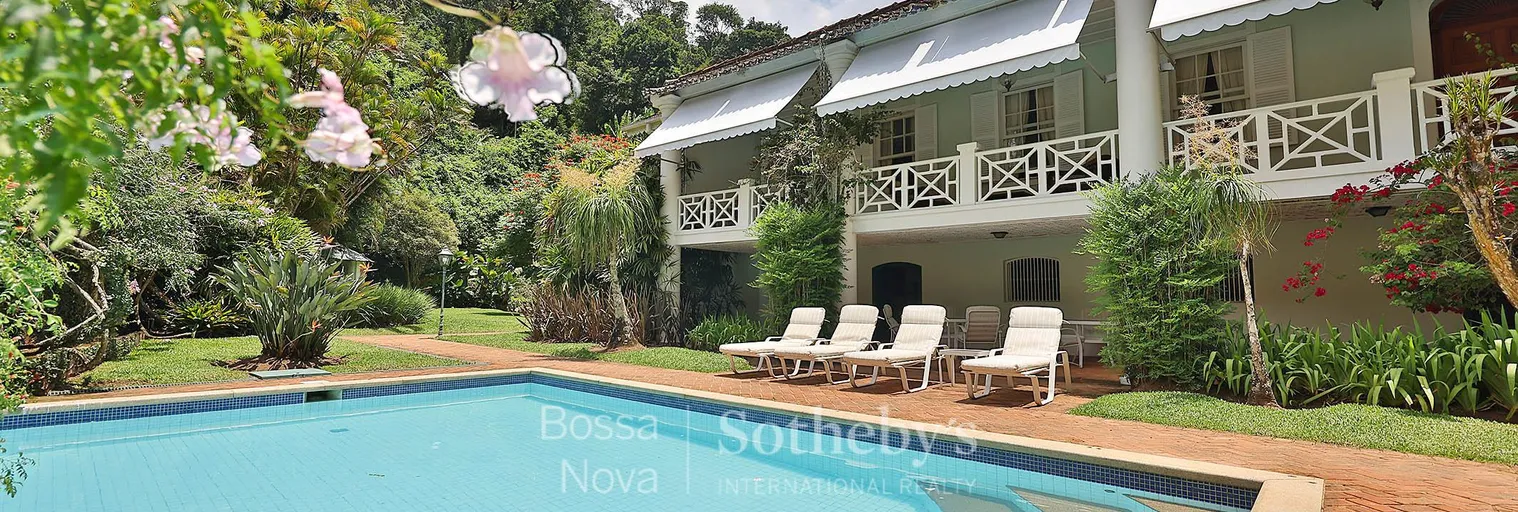 Piscina - Imagem 2