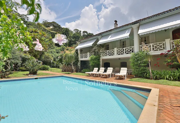 Piscina - Imagem 2