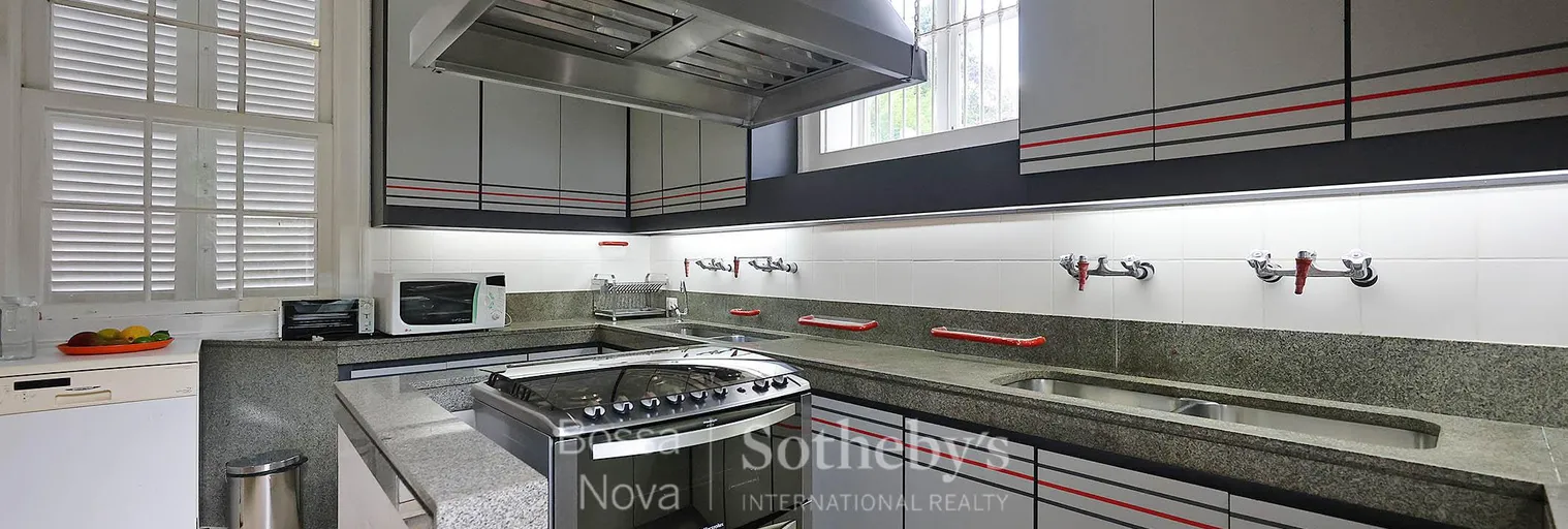 Cozinha - Imagem 55