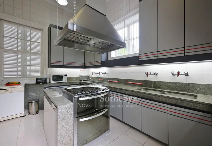 Cozinha - Imagem 55