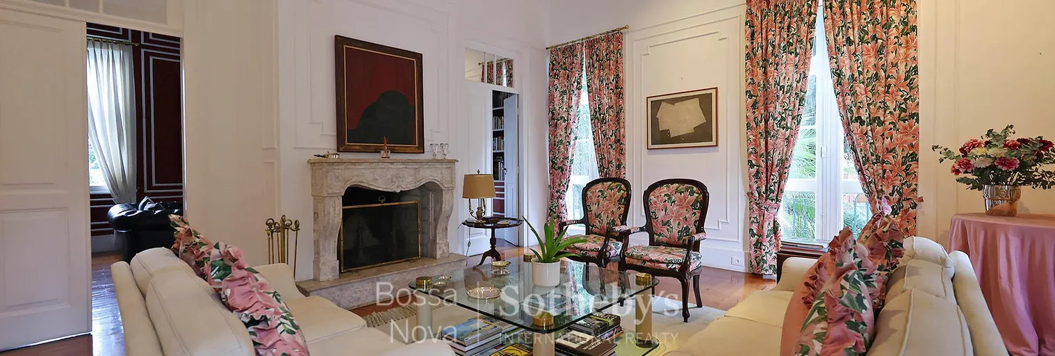 Sala de estar - Imagem 18