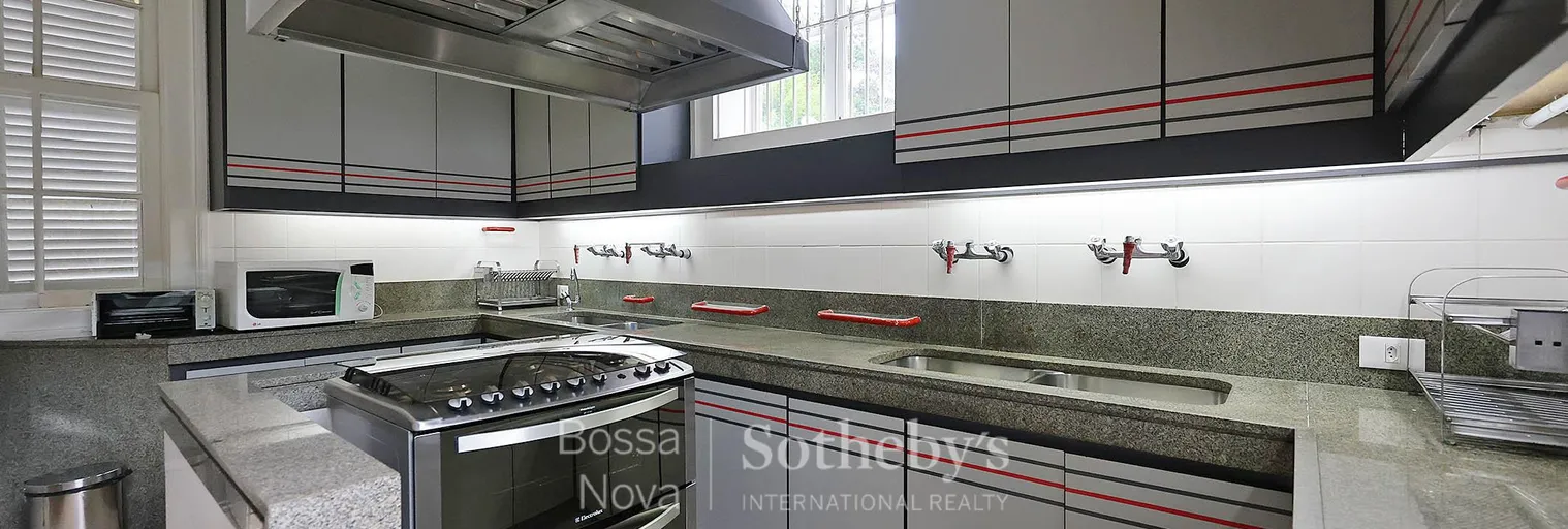 Cozinha - Imagem 54