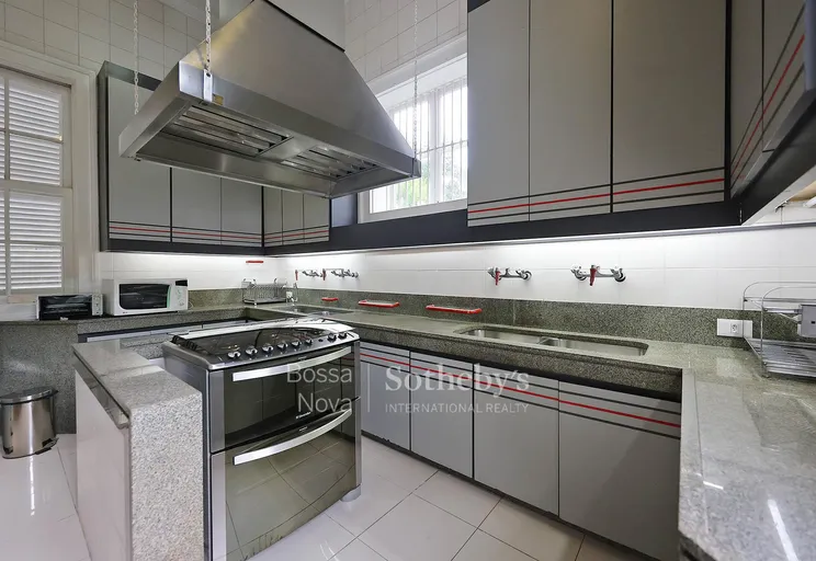 Cozinha - Imagem 54