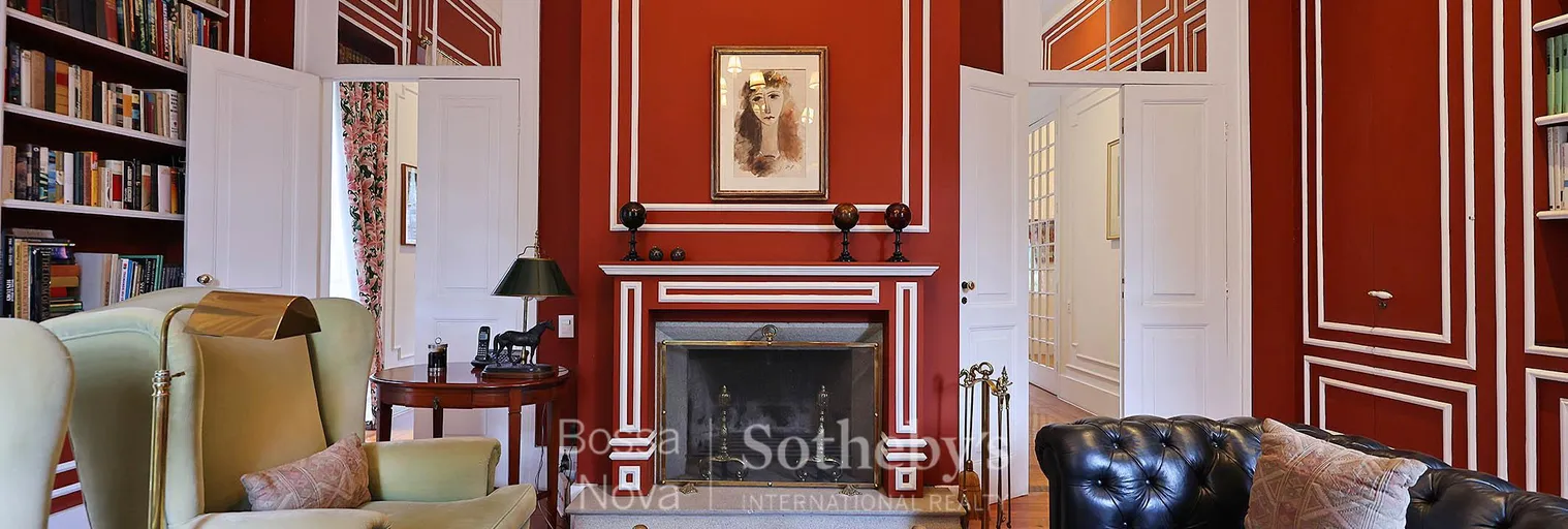 Sala de estar - Imagem 31