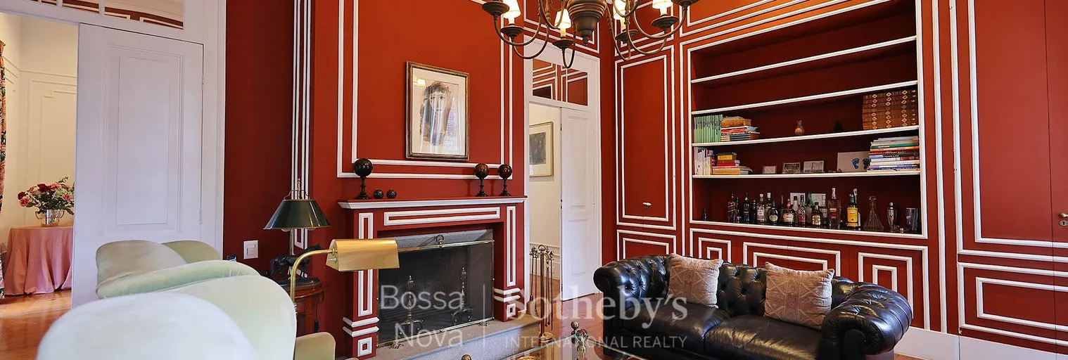 Sala de estar - Imagem 33