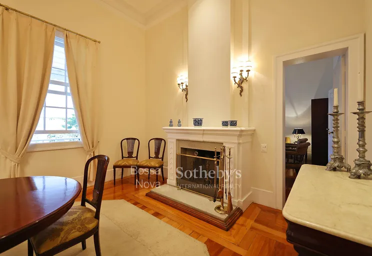 Sala de jantar - Imagem 22