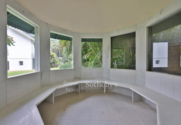 Sauna - Imagem 12