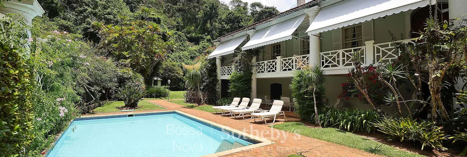 Piscina - Imagem 3