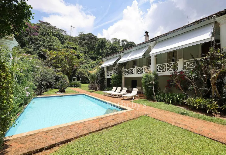 Piscina - Imagem 3