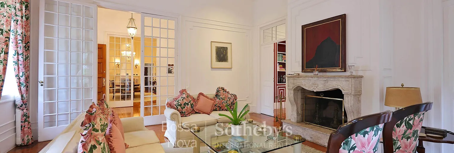 Sala de estar - Imagem 17