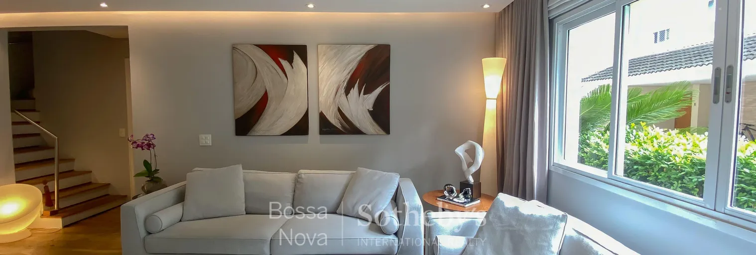 Sala de estar - Imagem 6