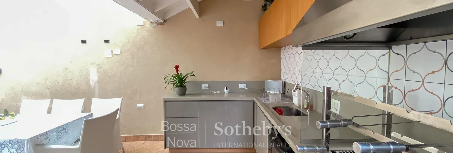 Espaço Gourmet - Imagem 4