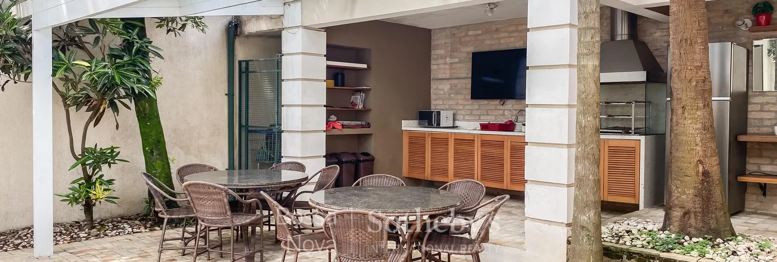 Varanda Gourmet - Imagem 27
