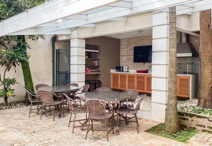 Varanda Gourmet - Imagem 29